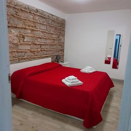 Loft Home Sweet Home Catania Ngoại thất bức ảnh