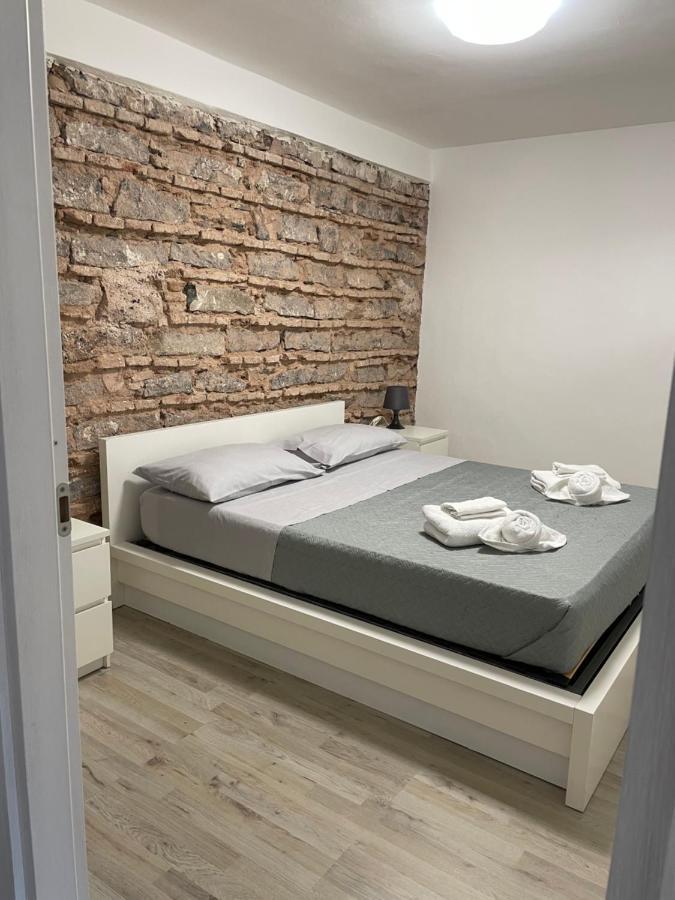 Loft Home Sweet Home Catania Ngoại thất bức ảnh