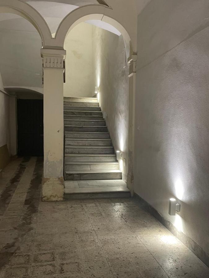 Loft Home Sweet Home Catania Ngoại thất bức ảnh