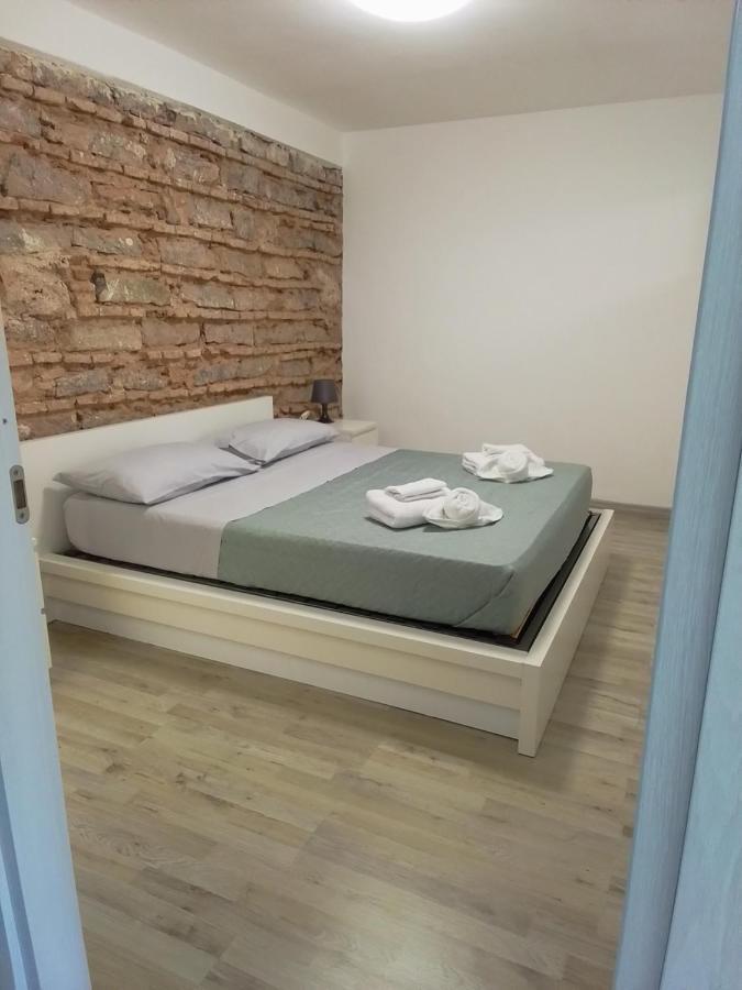 Loft Home Sweet Home Catania Ngoại thất bức ảnh
