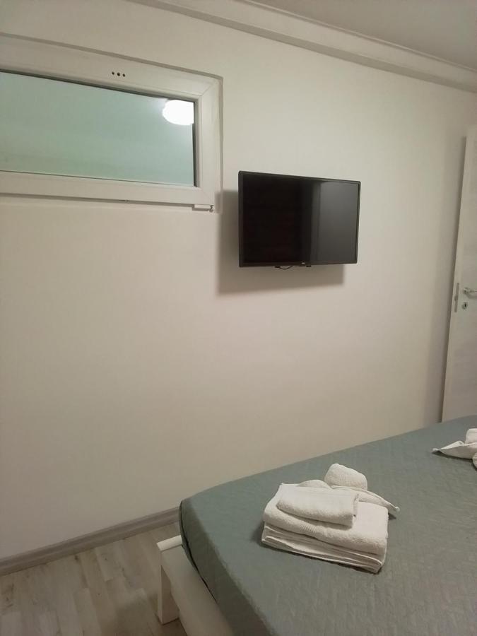 Loft Home Sweet Home Catania Ngoại thất bức ảnh