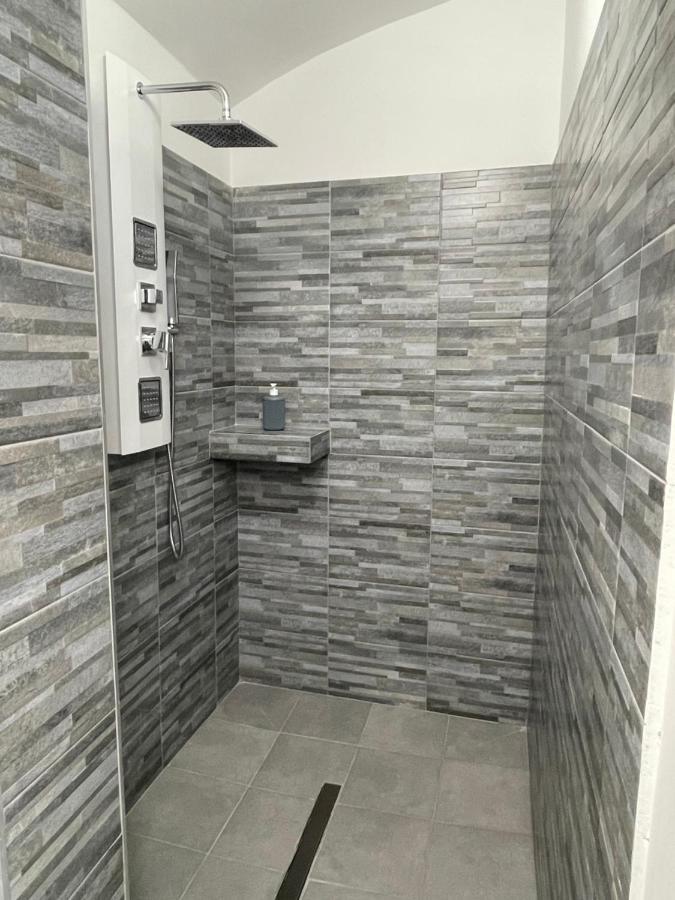 Loft Home Sweet Home Catania Ngoại thất bức ảnh