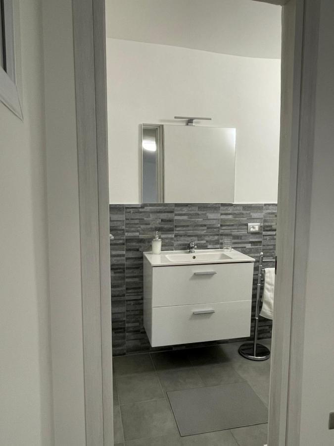 Loft Home Sweet Home Catania Ngoại thất bức ảnh