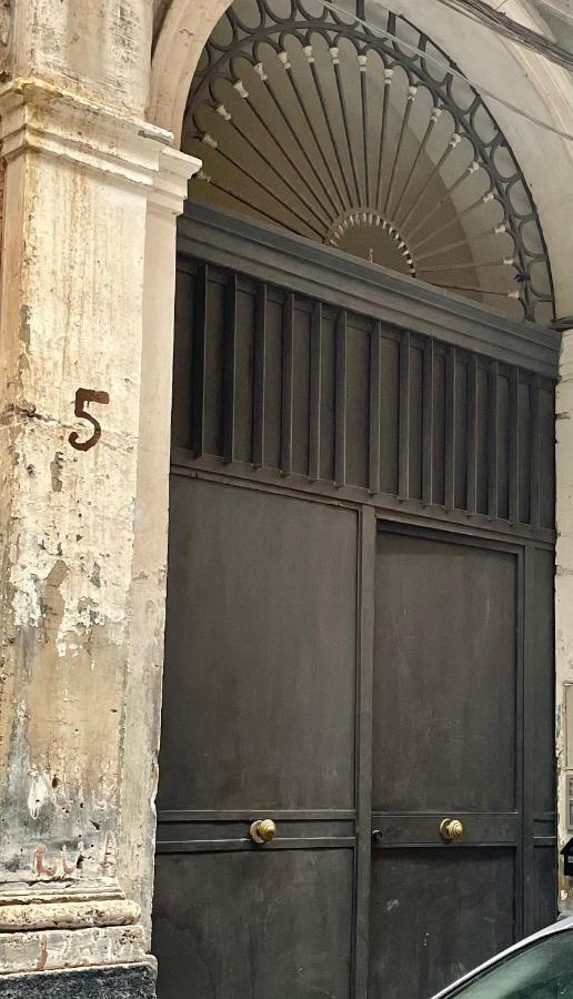 Loft Home Sweet Home Catania Ngoại thất bức ảnh