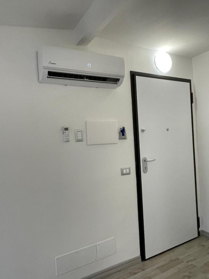 Loft Home Sweet Home Catania Ngoại thất bức ảnh
