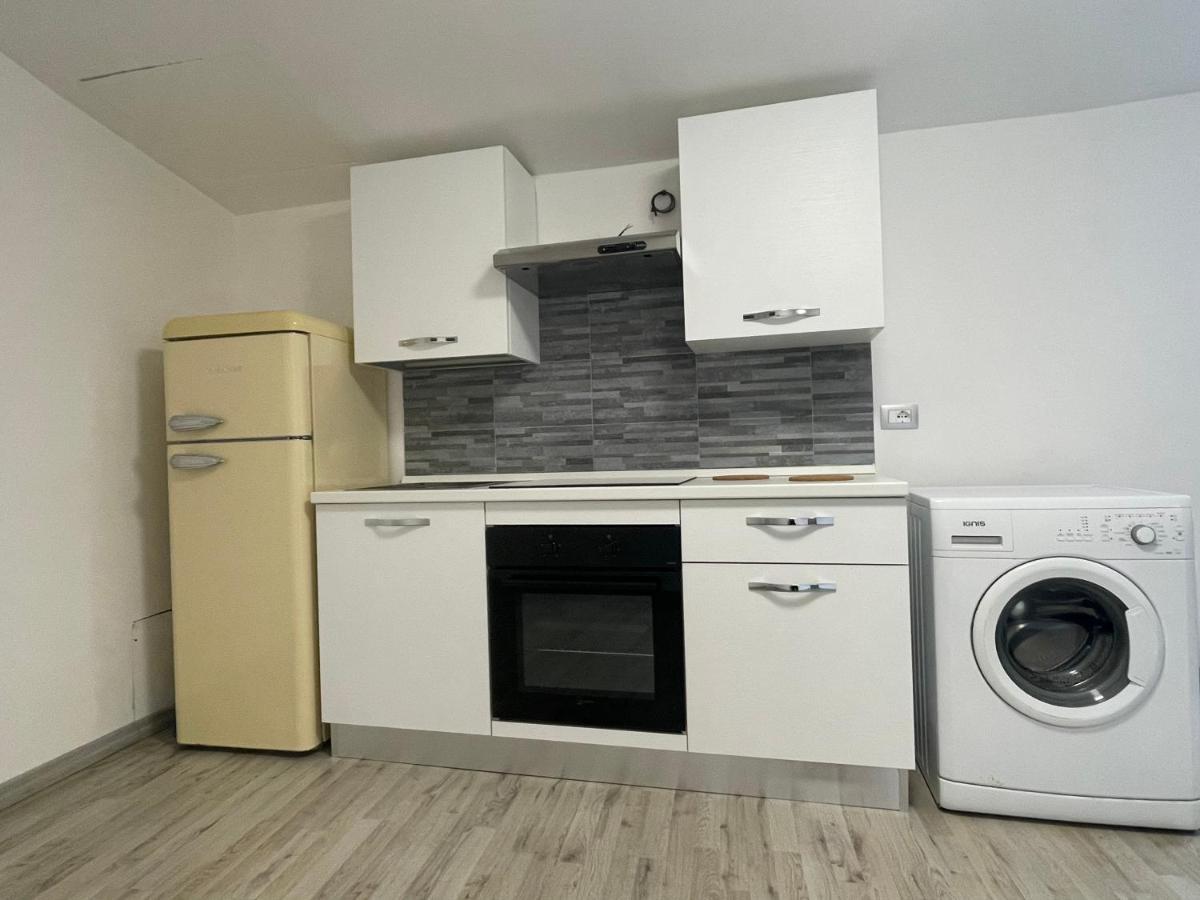 Loft Home Sweet Home Catania Ngoại thất bức ảnh