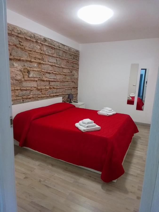 Loft Home Sweet Home Catania Ngoại thất bức ảnh