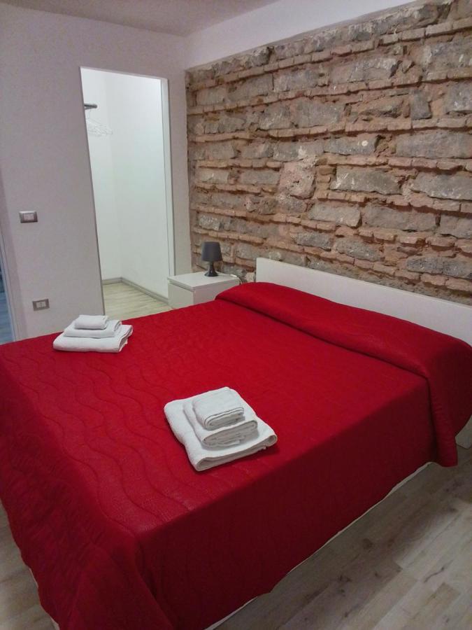 Loft Home Sweet Home Catania Ngoại thất bức ảnh