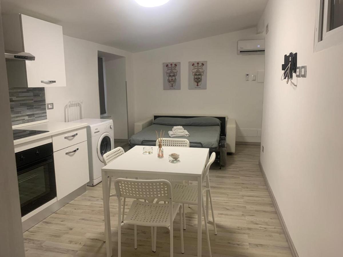 Loft Home Sweet Home Catania Ngoại thất bức ảnh