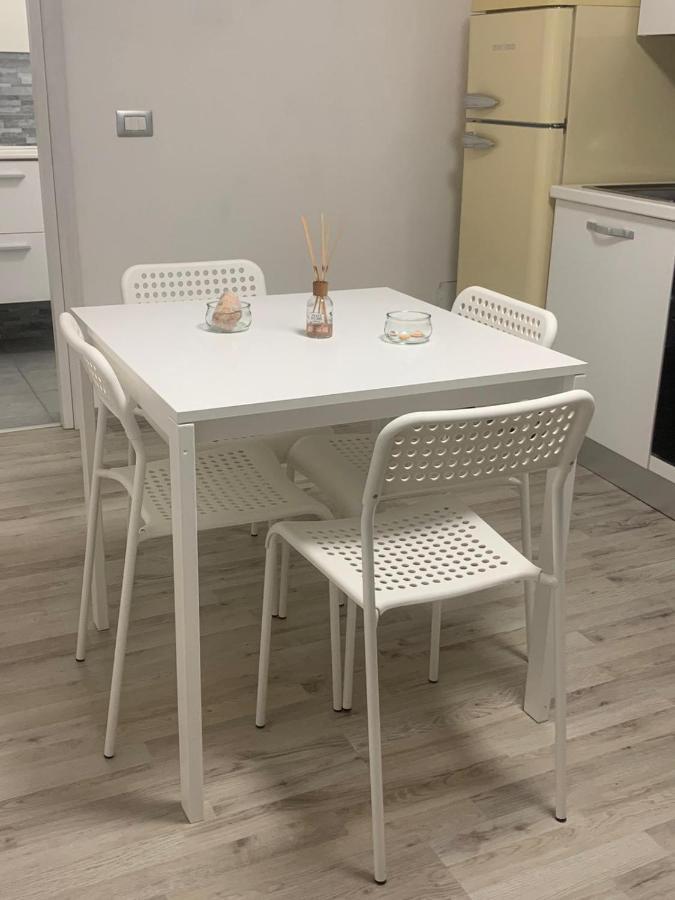 Loft Home Sweet Home Catania Ngoại thất bức ảnh