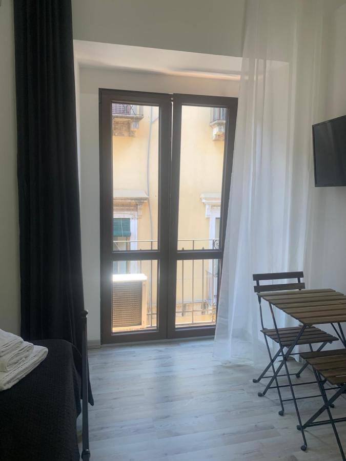 Loft Home Sweet Home Catania Ngoại thất bức ảnh