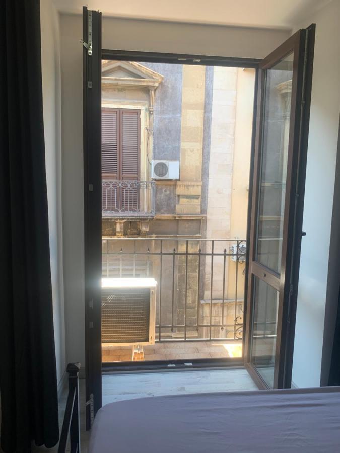 Loft Home Sweet Home Catania Ngoại thất bức ảnh