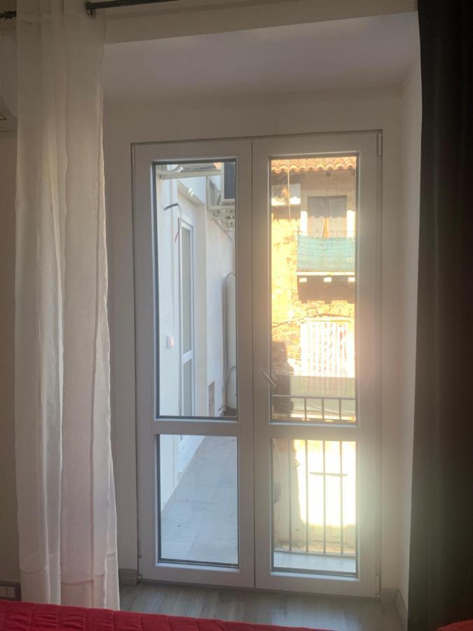 Loft Home Sweet Home Catania Ngoại thất bức ảnh