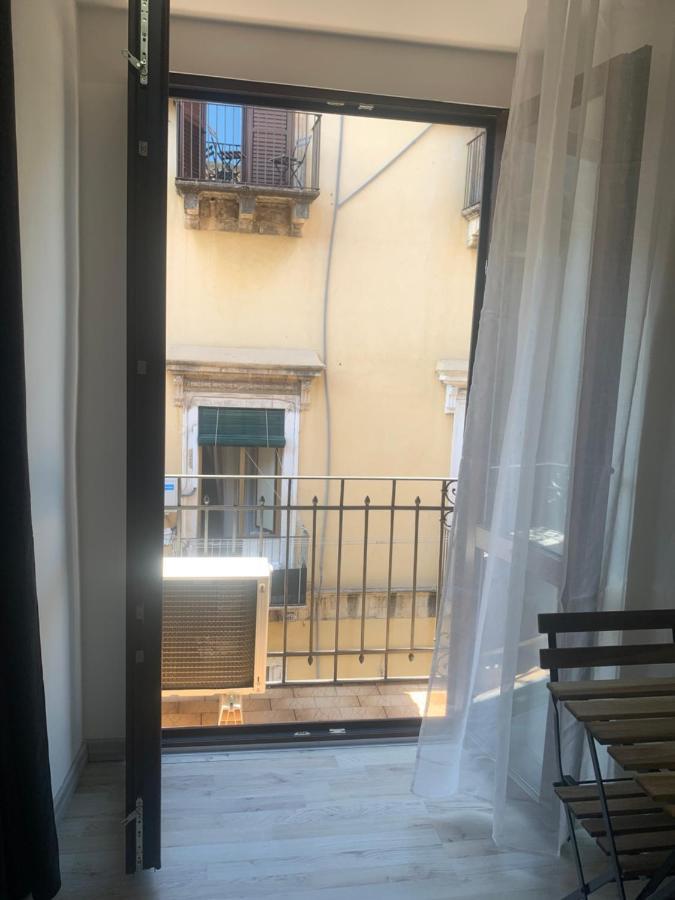Loft Home Sweet Home Catania Ngoại thất bức ảnh