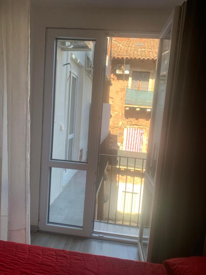 Loft Home Sweet Home Catania Ngoại thất bức ảnh