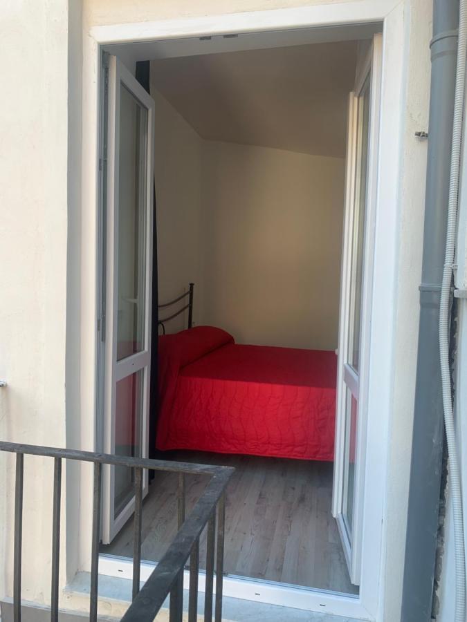 Loft Home Sweet Home Catania Ngoại thất bức ảnh