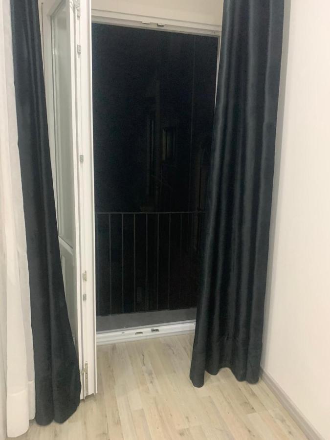 Loft Home Sweet Home Catania Ngoại thất bức ảnh