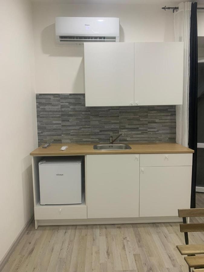 Loft Home Sweet Home Catania Ngoại thất bức ảnh