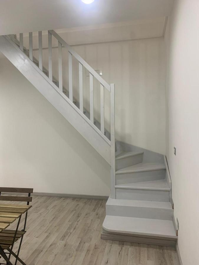 Loft Home Sweet Home Catania Ngoại thất bức ảnh