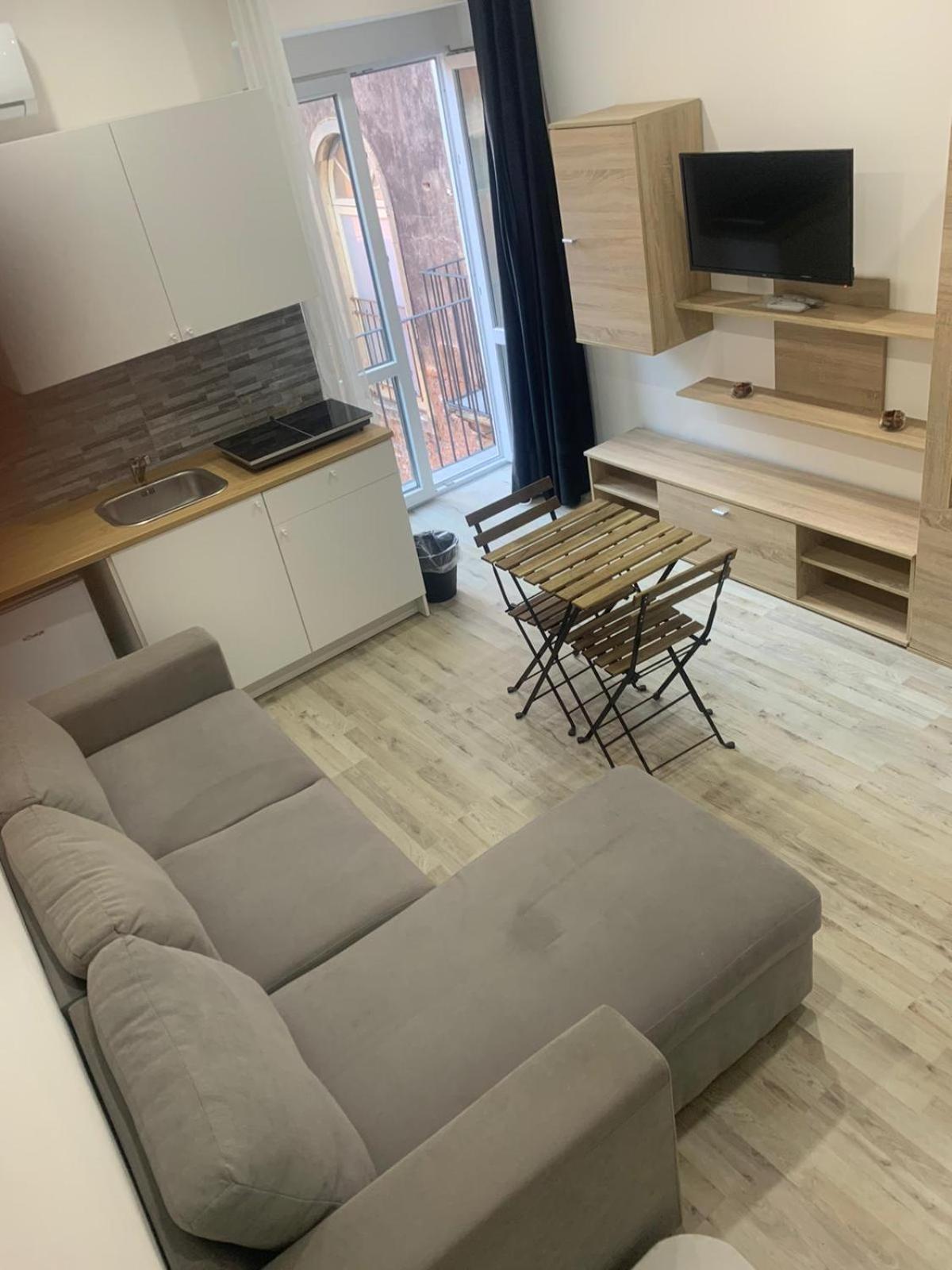 Loft Home Sweet Home Catania Ngoại thất bức ảnh