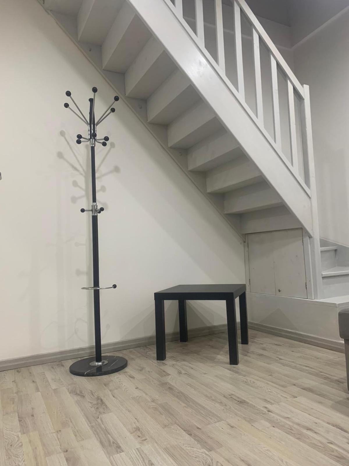 Loft Home Sweet Home Catania Ngoại thất bức ảnh