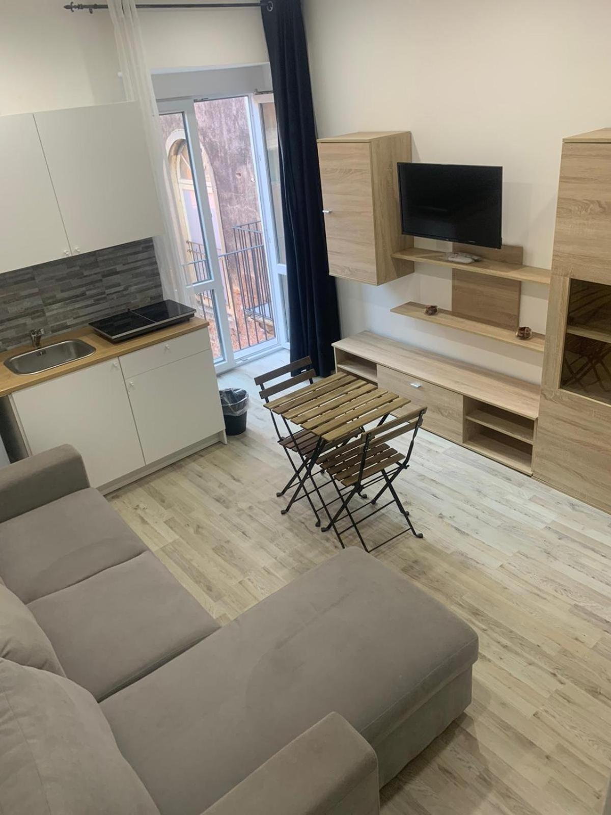 Loft Home Sweet Home Catania Ngoại thất bức ảnh