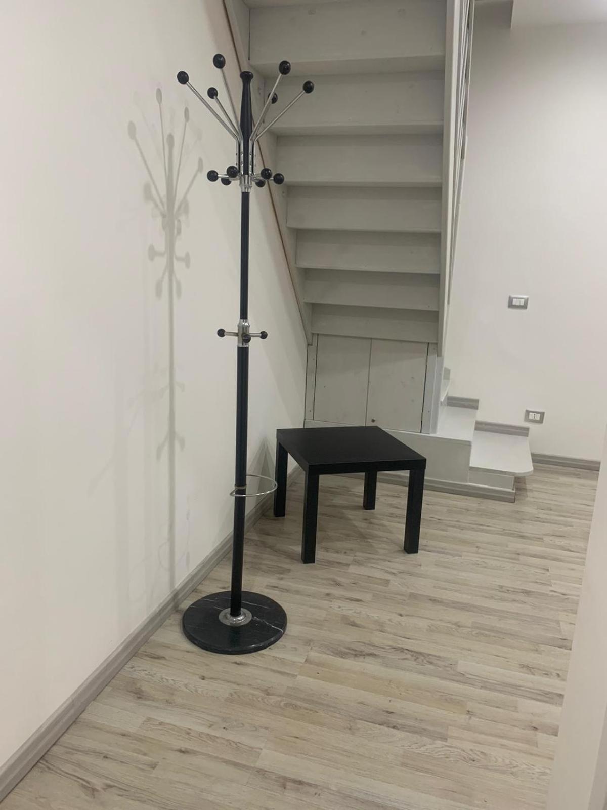 Loft Home Sweet Home Catania Ngoại thất bức ảnh