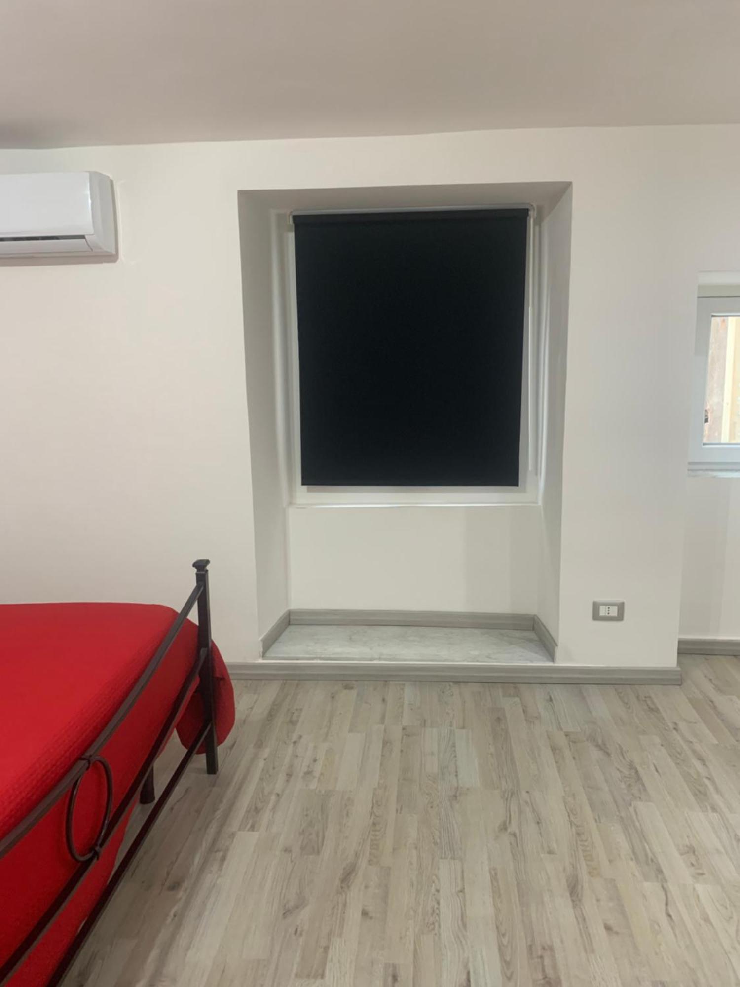 Loft Home Sweet Home Catania Ngoại thất bức ảnh