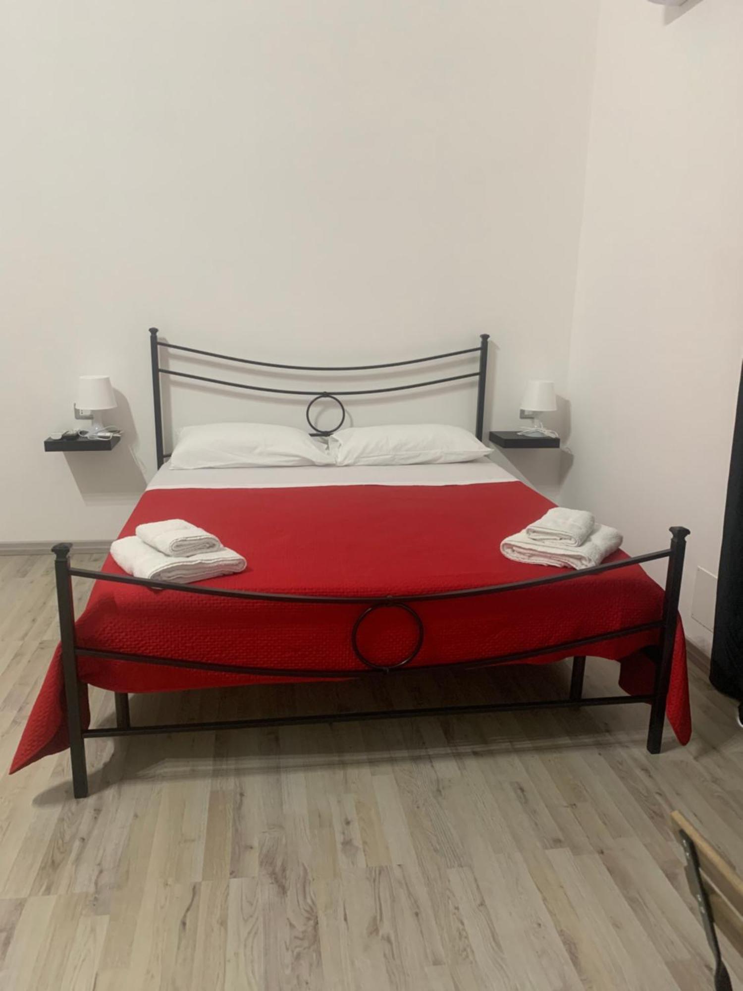 Loft Home Sweet Home Catania Ngoại thất bức ảnh