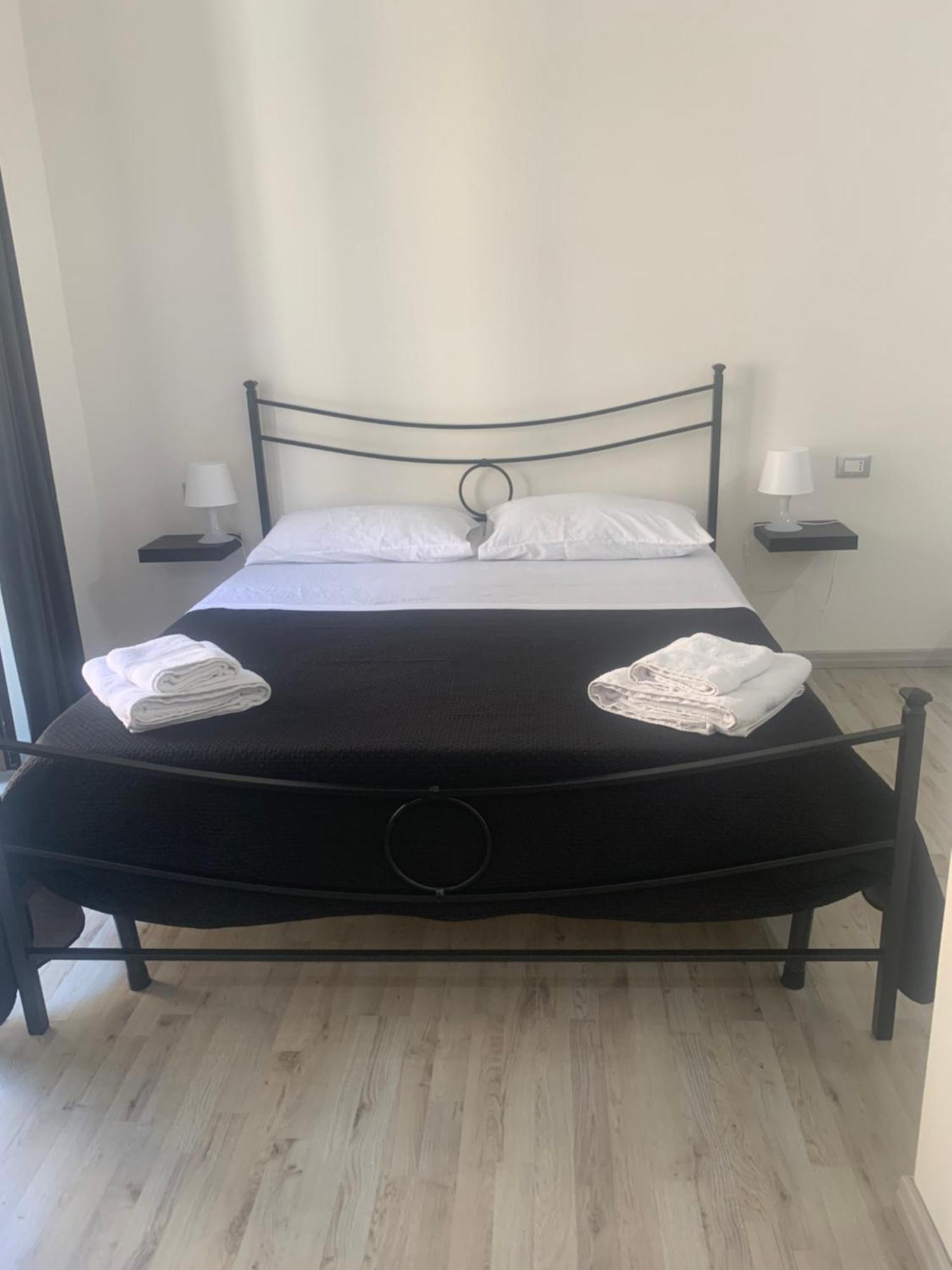Loft Home Sweet Home Catania Ngoại thất bức ảnh