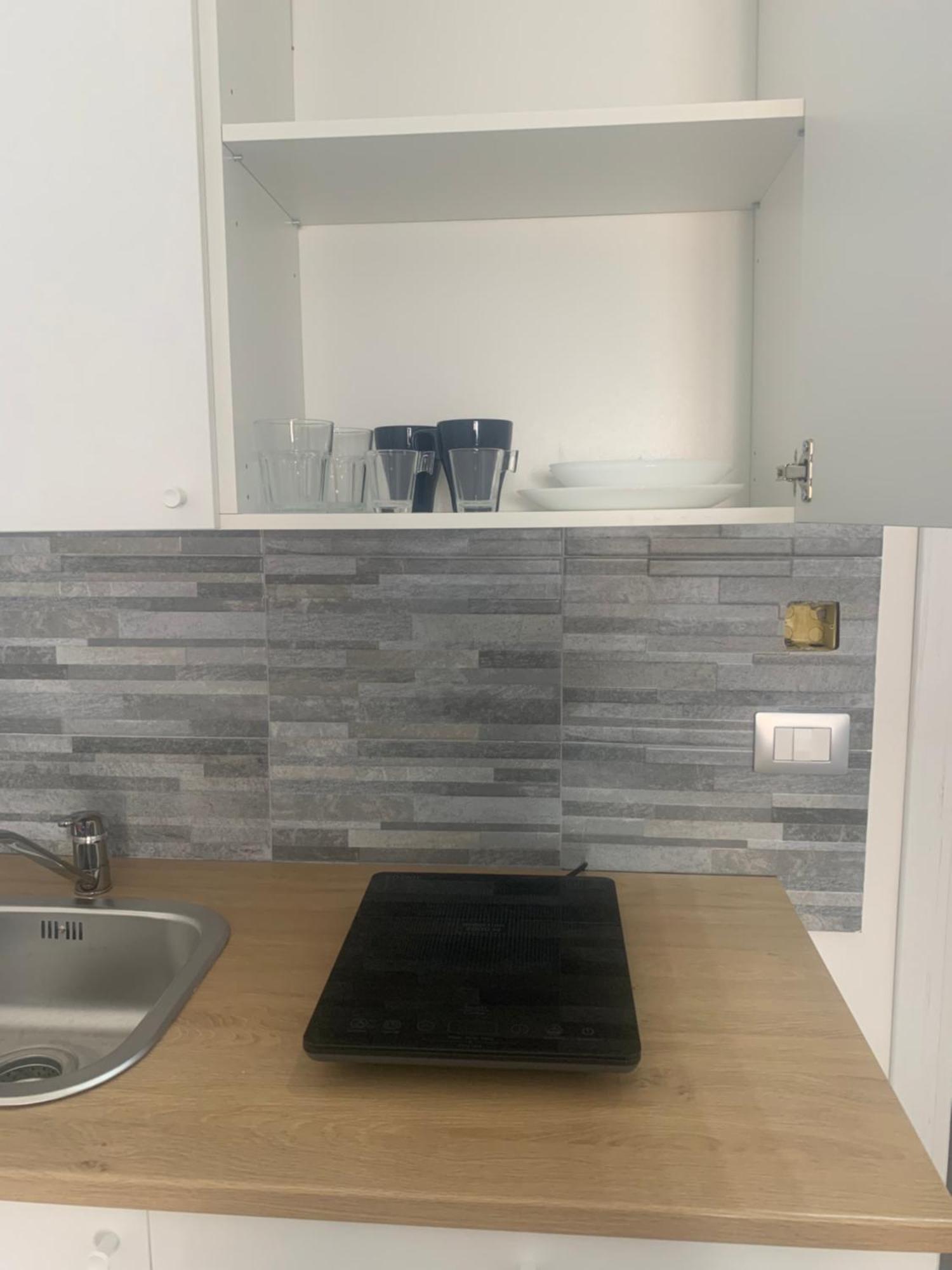 Loft Home Sweet Home Catania Ngoại thất bức ảnh
