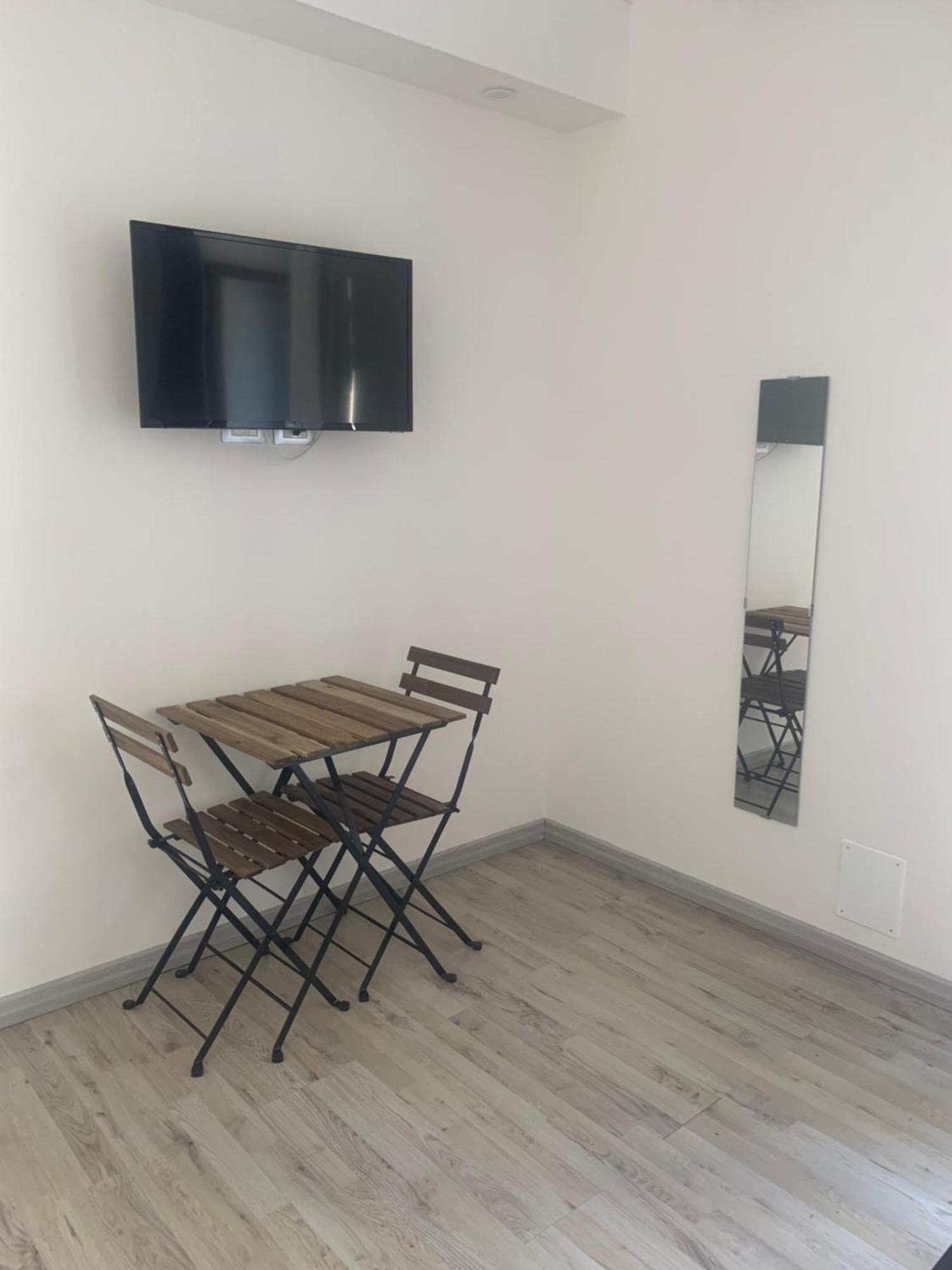 Loft Home Sweet Home Catania Ngoại thất bức ảnh