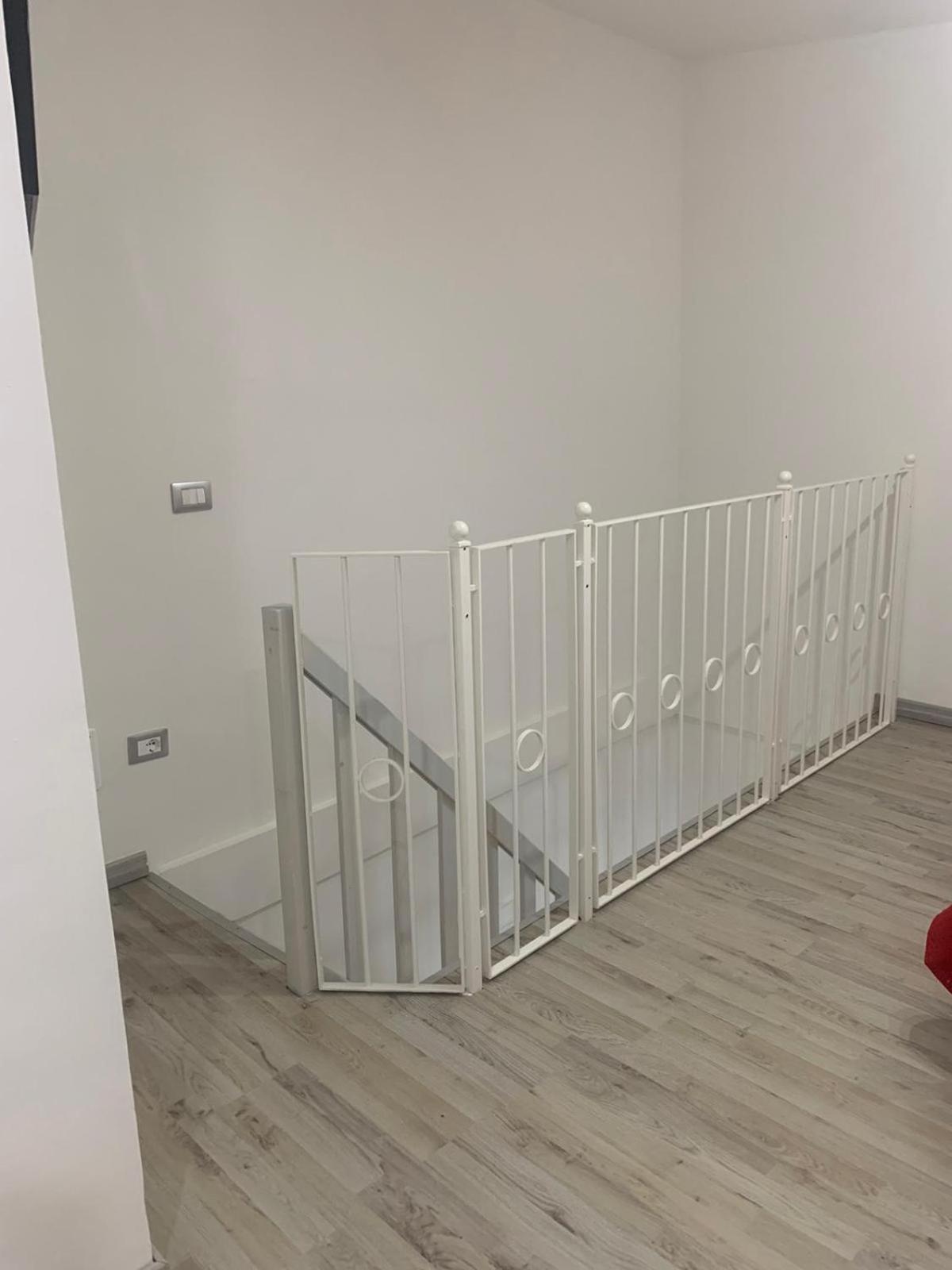 Loft Home Sweet Home Catania Ngoại thất bức ảnh