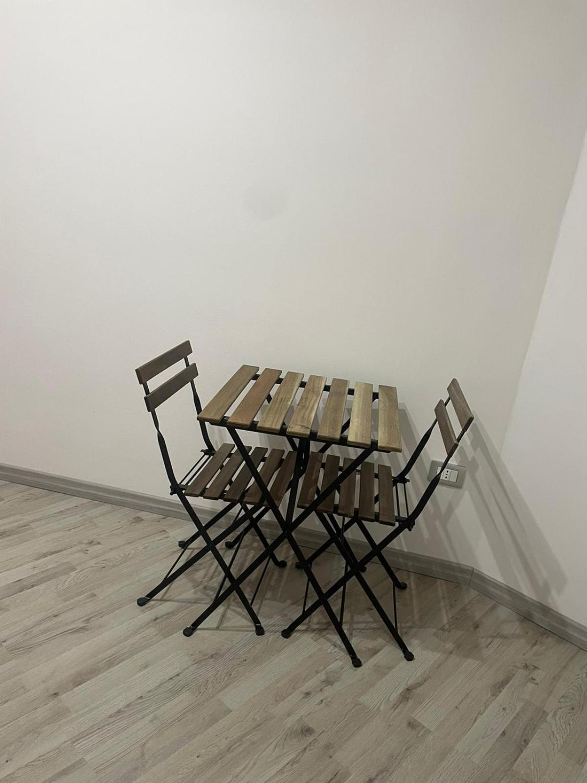 Loft Home Sweet Home Catania Ngoại thất bức ảnh