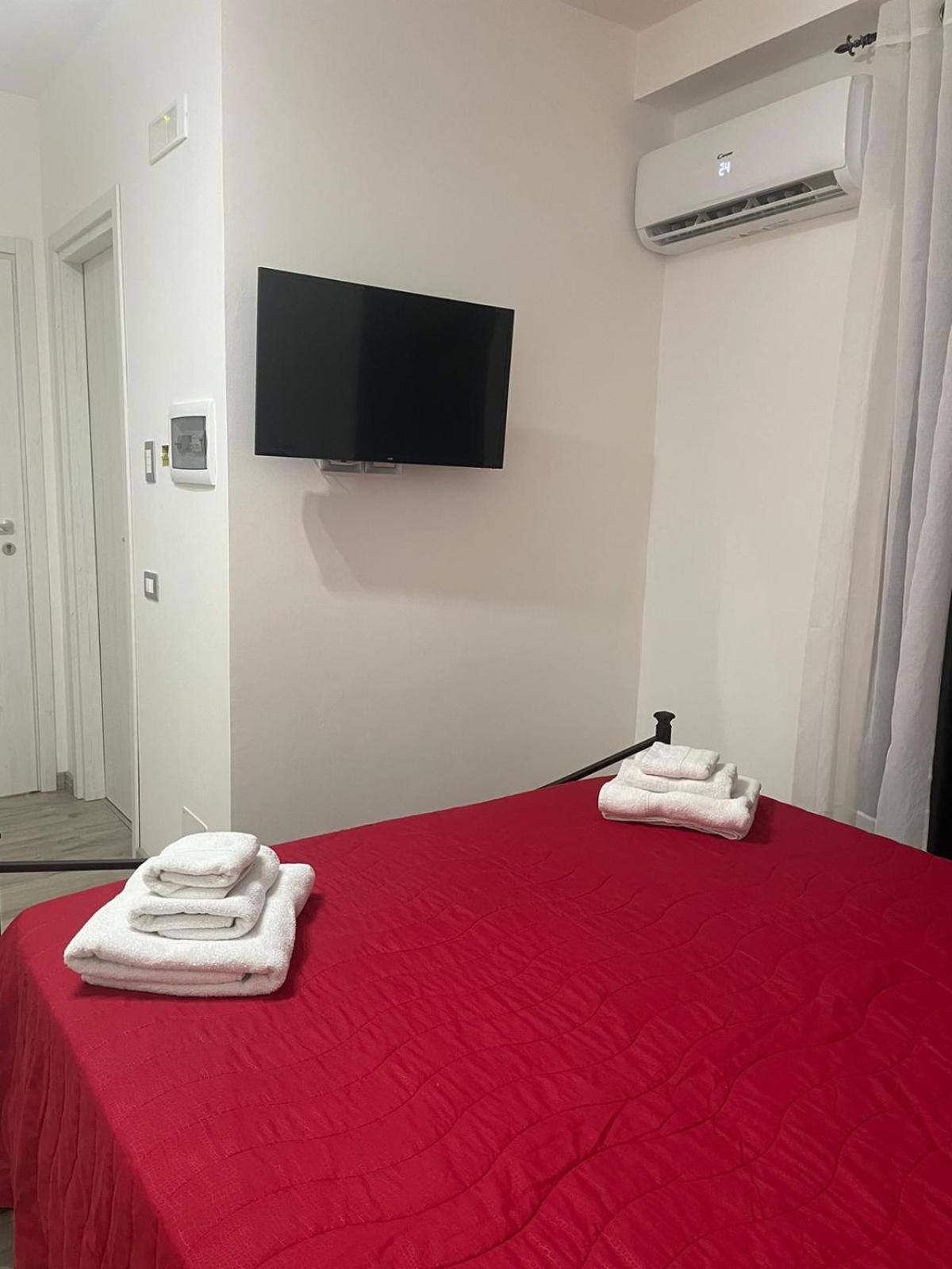 Loft Home Sweet Home Catania Ngoại thất bức ảnh