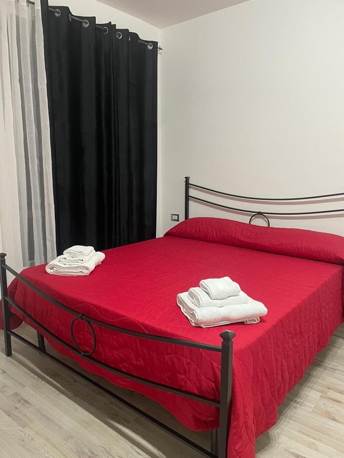 Loft Home Sweet Home Catania Ngoại thất bức ảnh