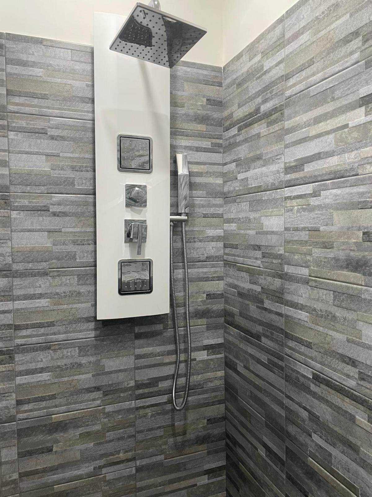 Loft Home Sweet Home Catania Ngoại thất bức ảnh