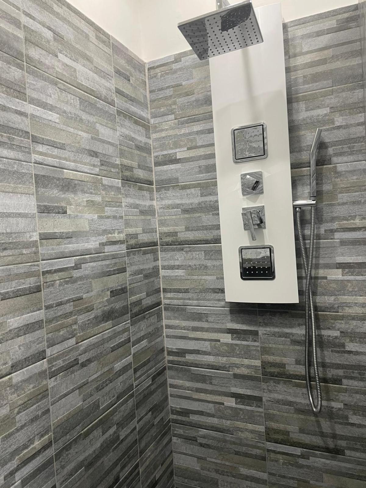 Loft Home Sweet Home Catania Ngoại thất bức ảnh
