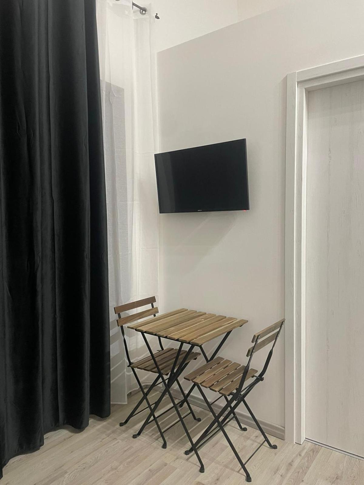 Loft Home Sweet Home Catania Ngoại thất bức ảnh