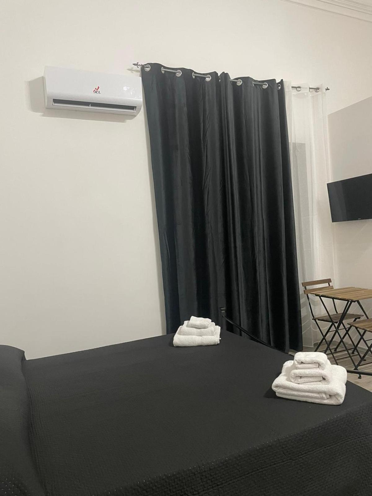Loft Home Sweet Home Catania Ngoại thất bức ảnh